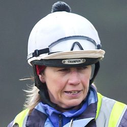 Lucy Wadham | Hot To Trot Racing